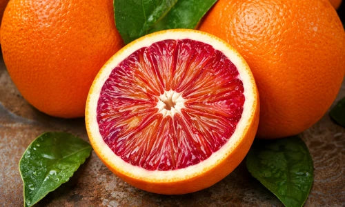 Laranja Moro